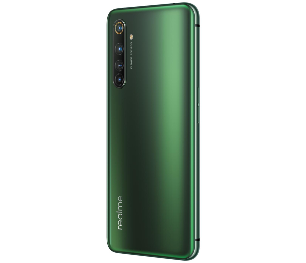 realme X50 PRO Moss Green 12+256GB 5G 90Hz - 564038 - zdjęcie 5
